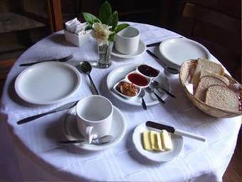 Posada Antigua Casona