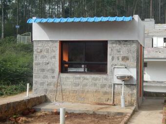 Hotel Sri Silver Inn