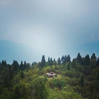Hotel Sleeping Buddha