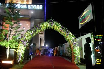 The Manor - A Boutique Hotel