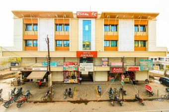Hotel Arnav Ratlam