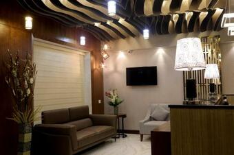 Posada Urban House - Visthara Inn