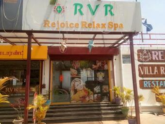 Rvr Hotels