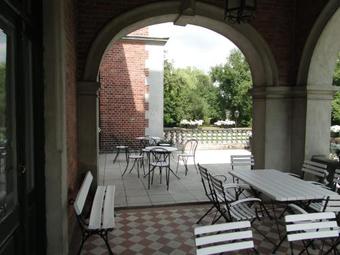 Hotel Pa?ac Kobylniki