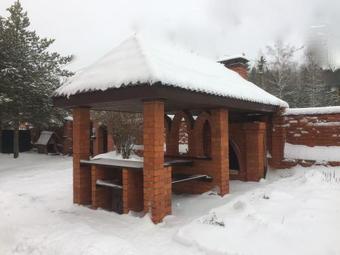 Country House "golitsyn"