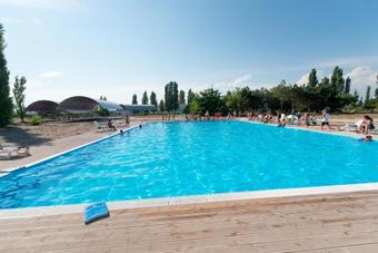 Hotel Kiparis