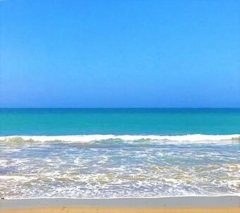 Matices Del Mar