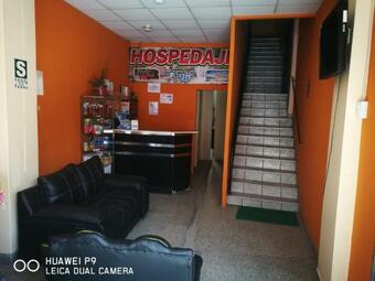 Posada Hospedaje Feli