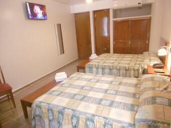 Posada Amazonia Siu Hostal