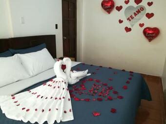 Posada Casa Bianca Machupicchu