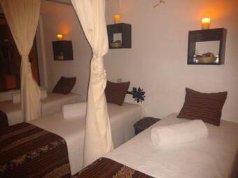 Killa Inn Machu Picchu Hotel