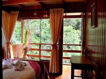 Posada El Mistico Machupicchu