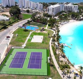 Apartamento Playa Blanca
