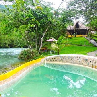 Albergue Hostal Oasis The Traveler