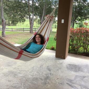 Hostal Casa De Campo