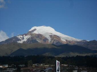 Hotel Hosteria Mitad Del Mundo