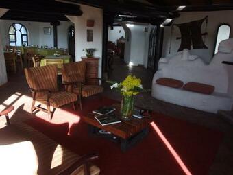 Posada Sierra Alisos Hotel De Campo