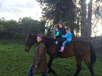 Hotel Hacienda El Sinche Tesoro De La Pachamama