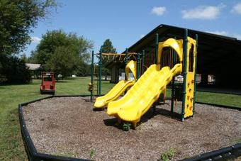 Pine Country Camping Resort