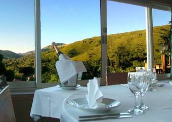 Gran Hotel La Cumbre