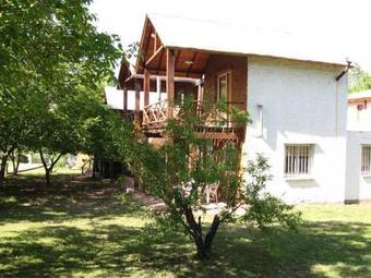 Caba�as Trancas Y Barrancas