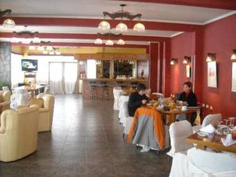 Hotel Risco Plateado Room & Suite