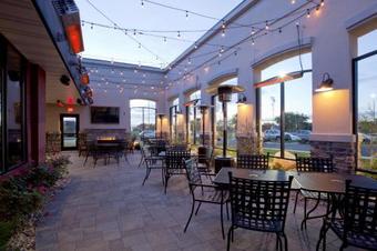 Hotel Holiday Inn Express & Suites Willmar