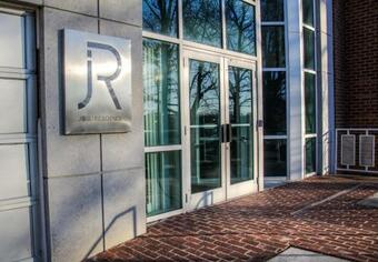 Apartamento Joud Residence