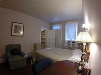 Bed & Breakfast Kalorama Guest House