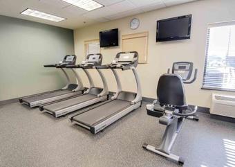 Hotel Hampton Inn & Suites Pinedale