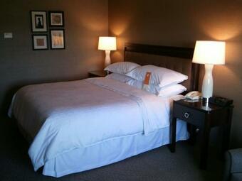 Hotel Sheraton Omaha