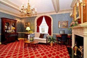 Hotel Best Western Plus Morristown Inn