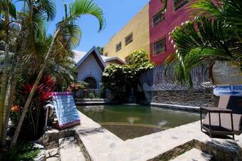 Hotel Zen Rooms White Beach