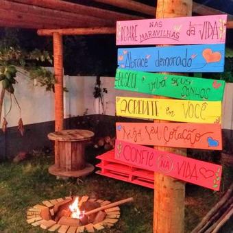 Hostal Pousada Estrada Real