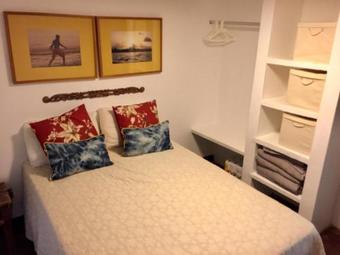 Apartamento Vilarejo Do Farol
