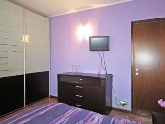 Apartamento Locazione Turistica Residence Delle Piane (mvl100)