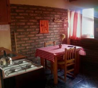 Apartamento Complejo Rincon Del Sur