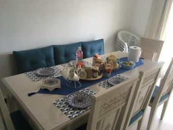 Apartamento Appartement Vue Sur Mer