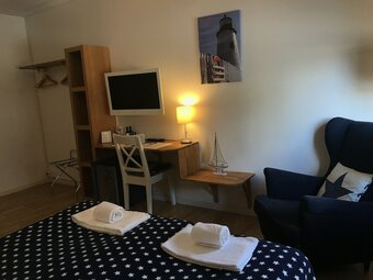 Port Hotel