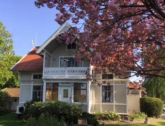 Hotel Villa Frideborg