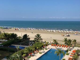 Apartamento Morros 3