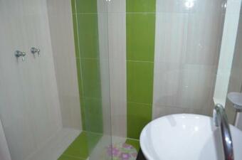 Villa Lindo Chalet Vacacional