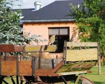 Posada Pampas Del Sur Hotel Y Spa De Campo