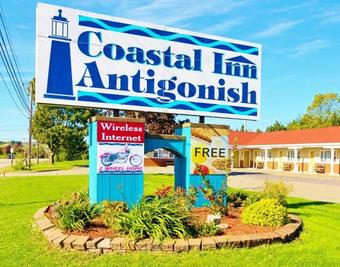 Motel Coastal Inn Antigonish