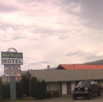Road Runner Motel