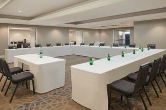 Hotel Sheraton Parkway Toronto North