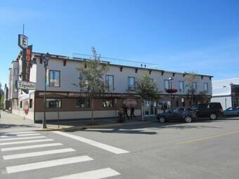 Edgewater Hotel