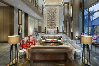 Aparthotel Somerset Swan Lake Hefei