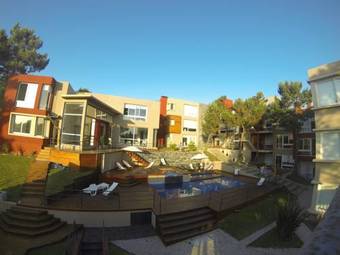 Apartamento Punta 28