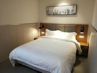 Wuxi Fish Inn Lingshan